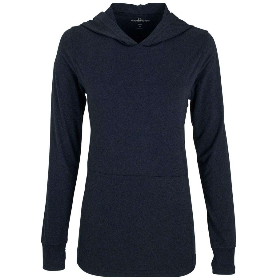 * Vantage Vansport Women'S Ocean Trek Hoodie | Sweatshirts