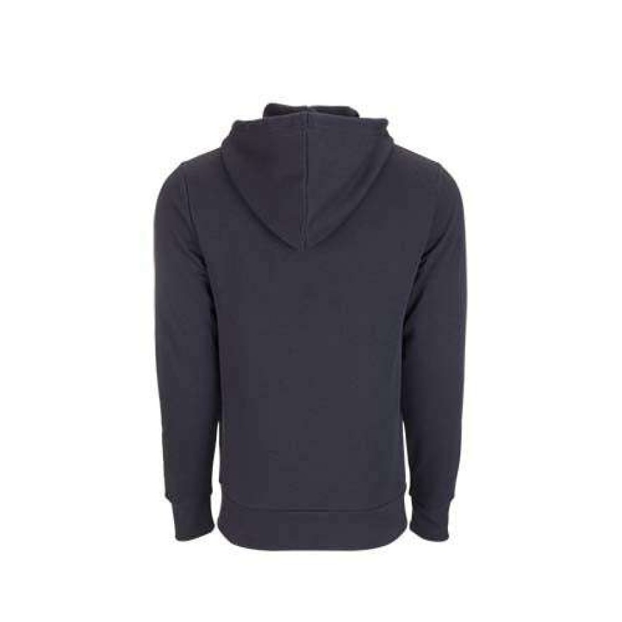 * Old Navy Men'S Navy Core Full Zip Hoodie | Full Zips