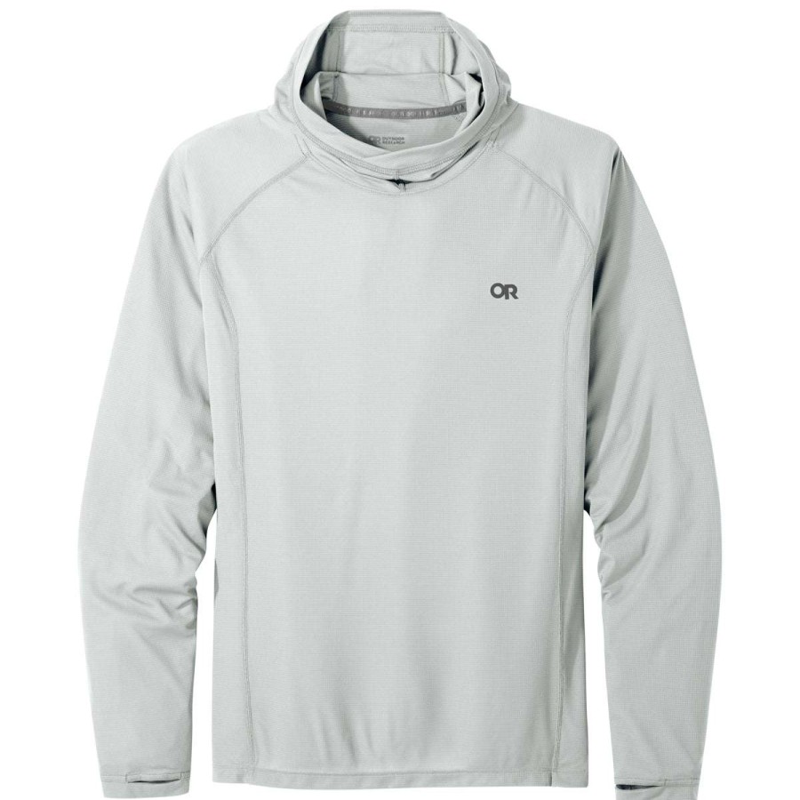 * Outdoor Research Men'S Pebble Echo Hoodie | Sweatshirts