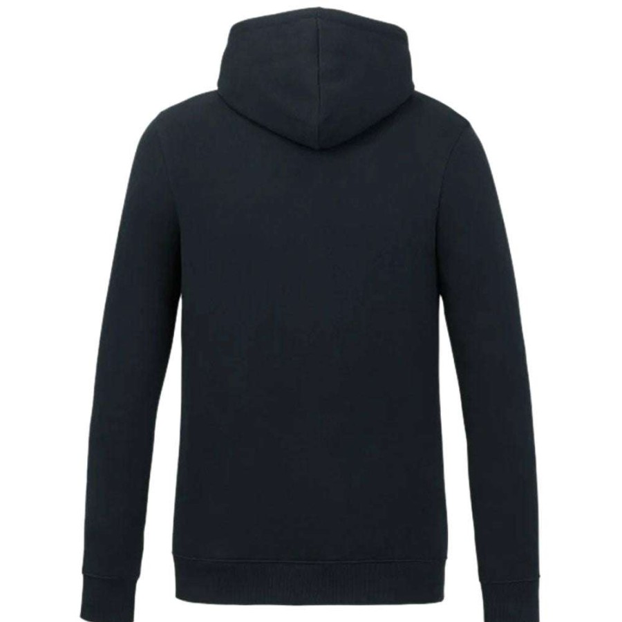 * Tentree Men'S Meteorite Black Classic Hoodie | Sweatshirts