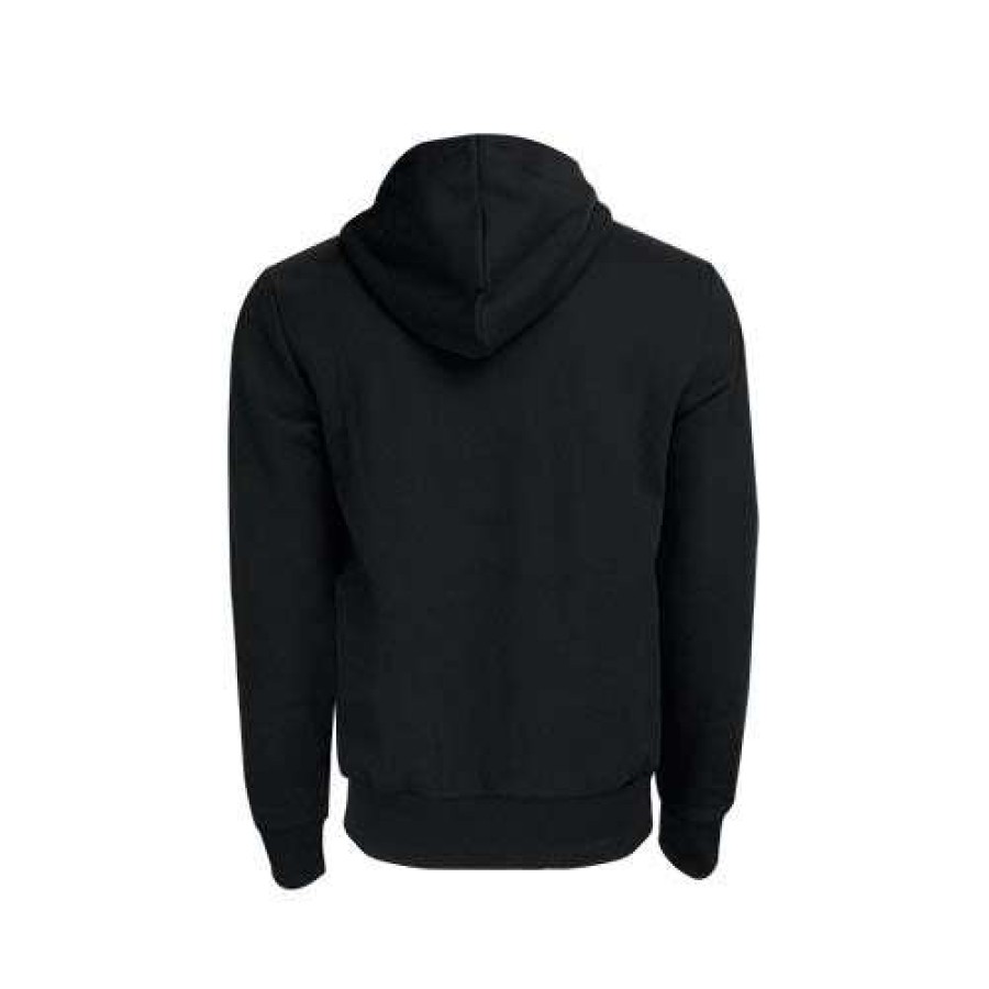 * Old Navy Men'S Black Core Full Zip Hoodie | Full Zips