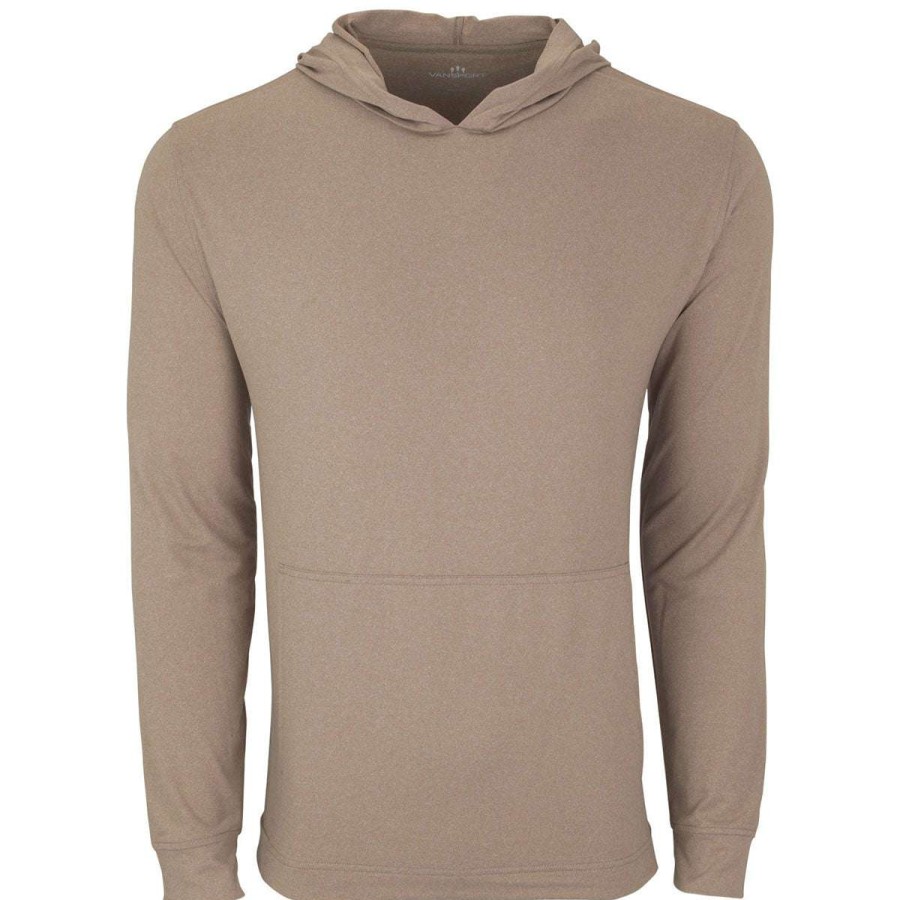 * Vantage Vansport Men'S Beach Trek Hoodie | Sweatshirts