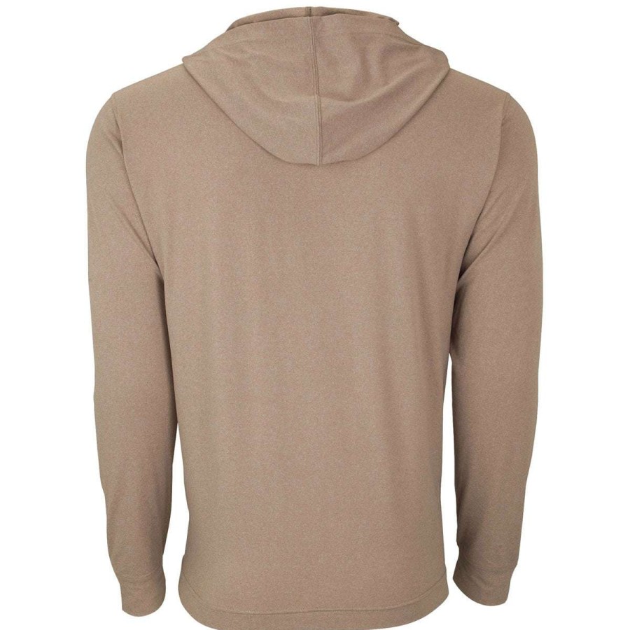 * Vantage Vansport Men'S Beach Trek Hoodie | Sweatshirts