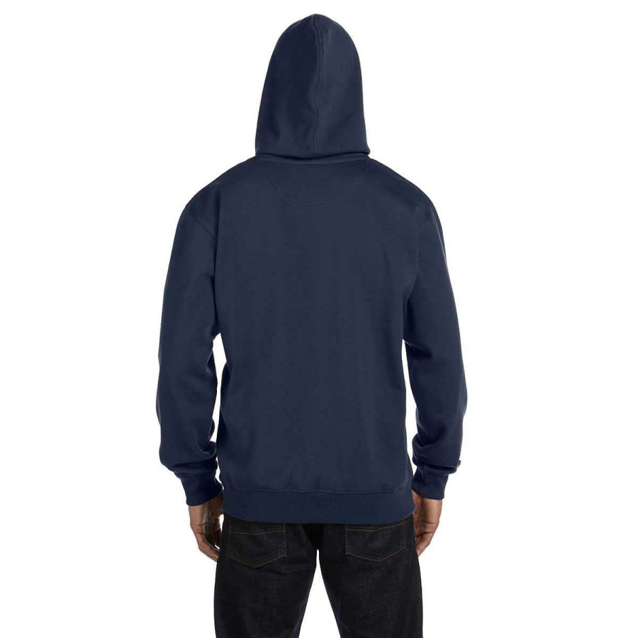 * Econscious Men'S Pacific Adult Organic/Recycled Pullover Hoodie | Sweatshirts