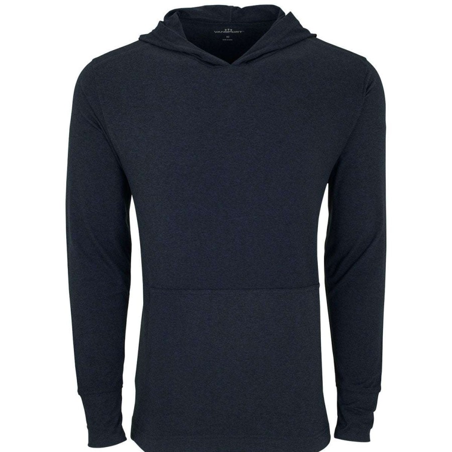 * Vantage Vansport Men'S Ocean Trek Hoodie | Sweatshirts