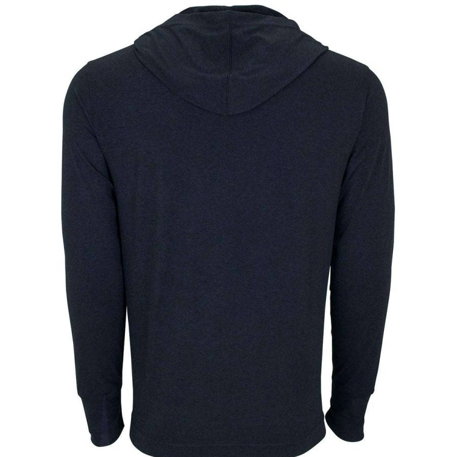 * Vantage Vansport Men'S Ocean Trek Hoodie | Sweatshirts