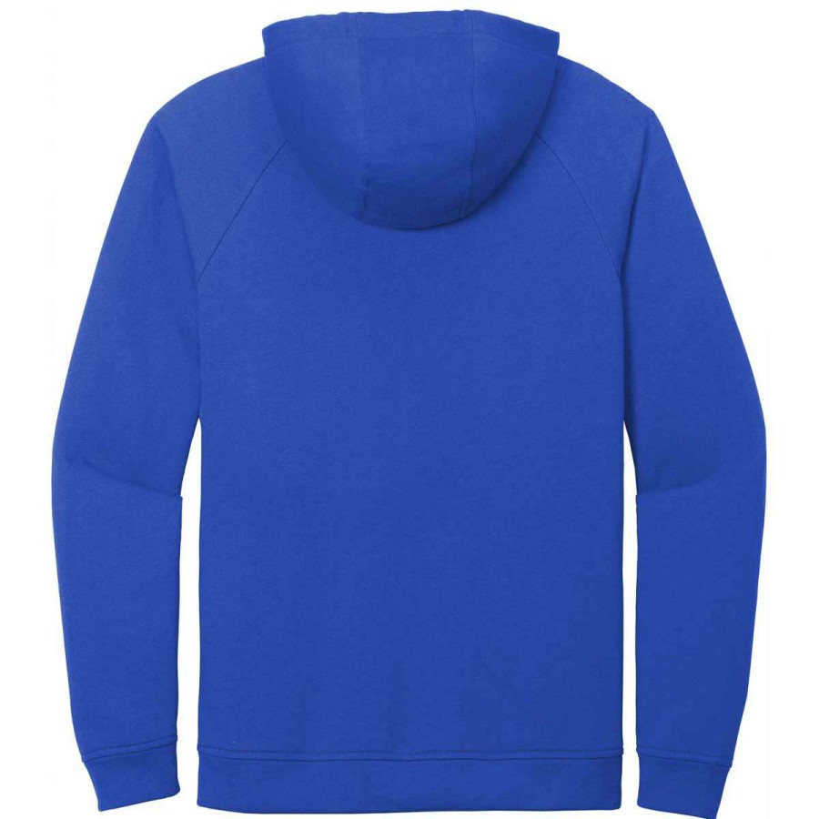 * Sport-Tek Men'S True Royal Lightweight French Terry Pullover Hoodie | Sweatshirts