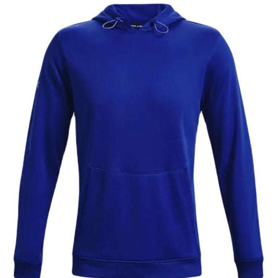 * Under Armour Men'S Royal Fleece Storm Hoodie | Sweatshirts