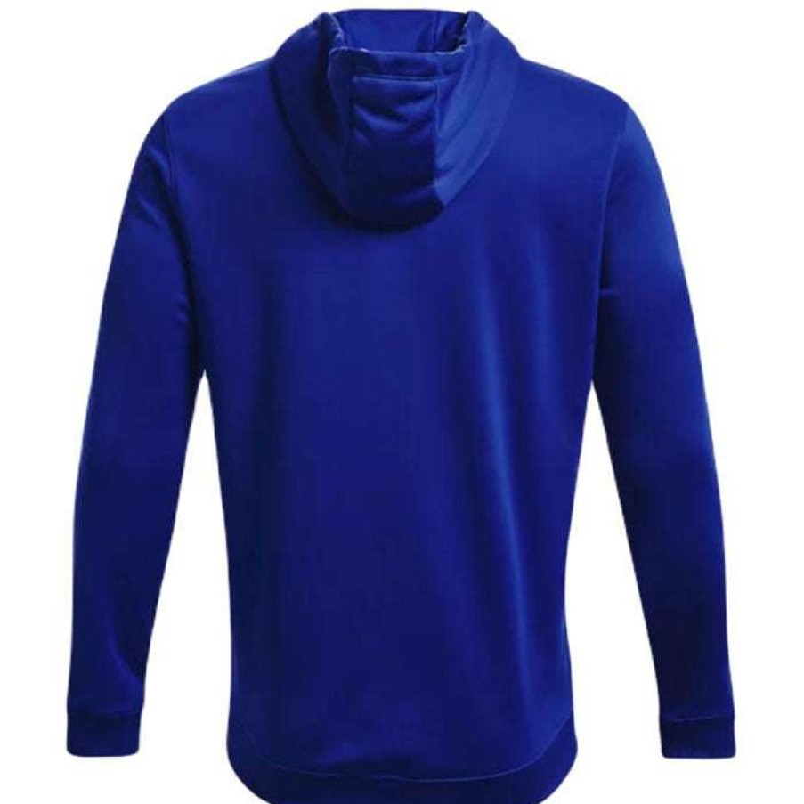 * Under Armour Men'S Royal Fleece Storm Hoodie | Sweatshirts