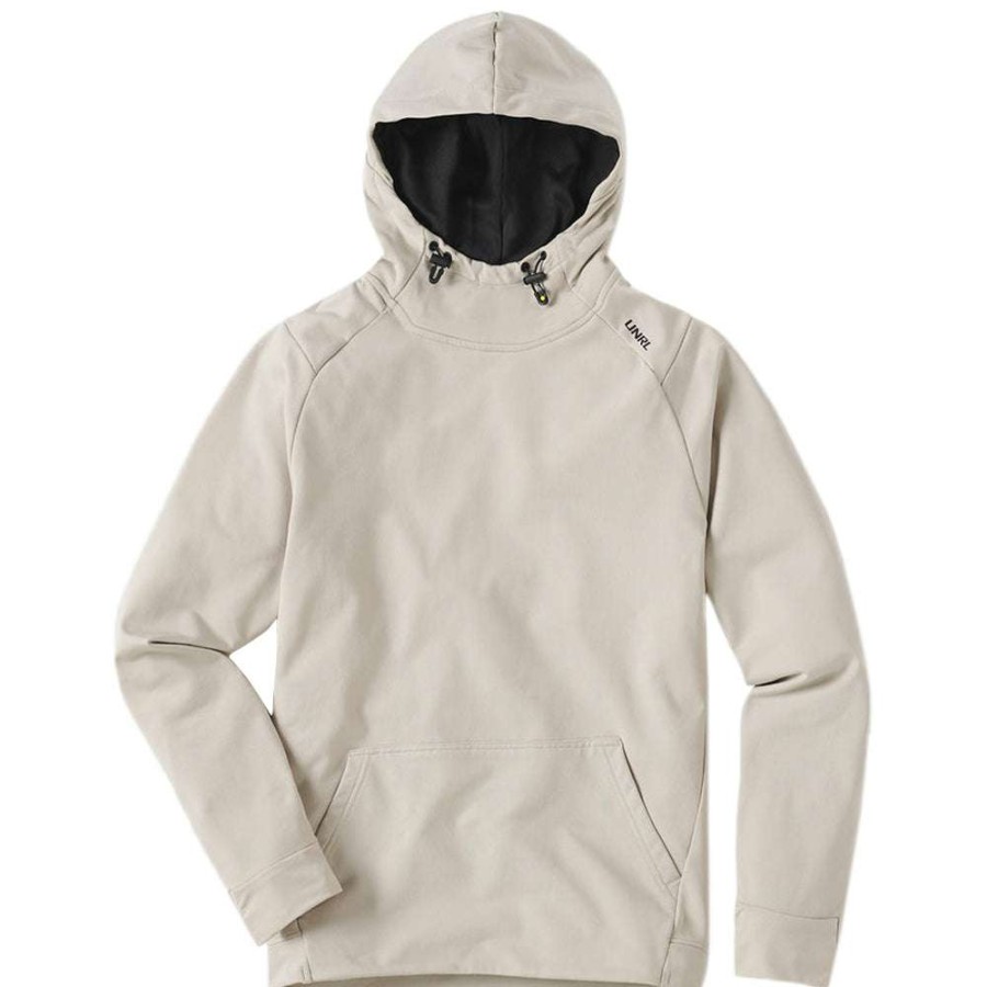 * Unrl Uni Sand Crossover Hoodie Ii | Sweatshirts